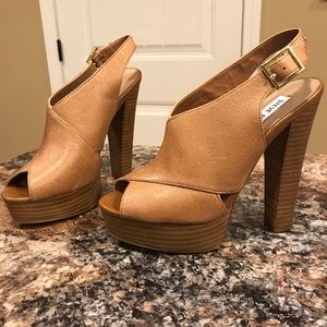 Steve Madden heels